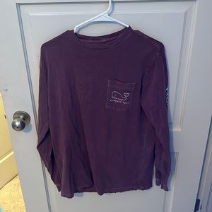 Vineyard vines long sleeve